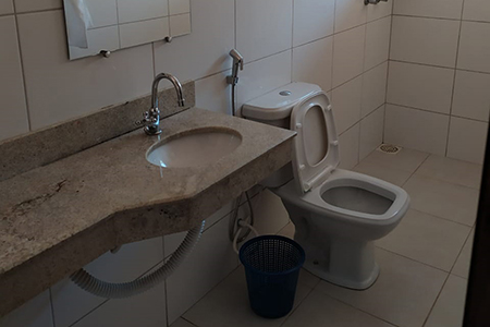 Clínica de Reabilitação em Belo Horizonte - Minas Gerais - Tratamento para Dependência Química e Alcoolismo