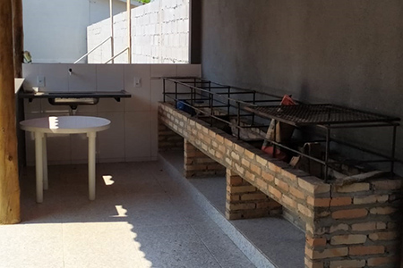 Clínica de Reabilitação em Belo Horizonte - Minas Gerais - Tratamento para Dependência Química e Alcoolismo