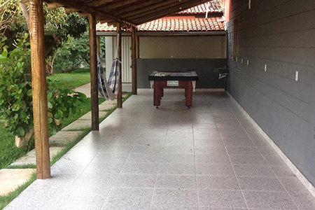 Clínica de Reabilitação em Belo Horizonte - Minas Gerais - Tratamento para Dependência Química e Alcoolismo