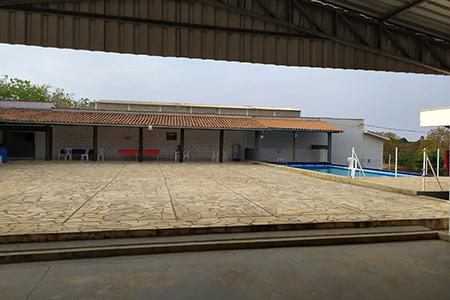 Clínica de Reabilitação em Belo Horizonte - Minas Gerais - Tratamento para Dependência Química e Alcoolismo