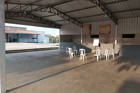 Clínica de Reabilitação em Belo Horizonte - Minas Gerais - Tratamento para Dependência Química e Alcoolismo