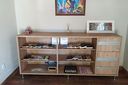 Clínica de Reabilitação em Belo Horizonte - Minas Gerais - Tratamento para Dependência Química e Alcoolismo